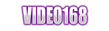 Logo VIDEO168